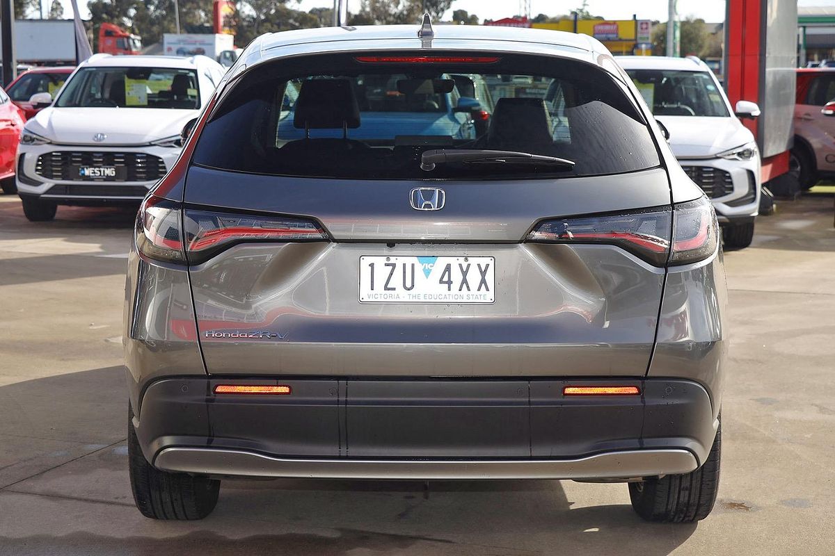 2023 Honda ZR-V VTi L RZ