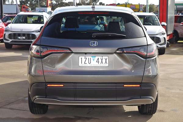2023 Honda ZR-V VTi L RZ