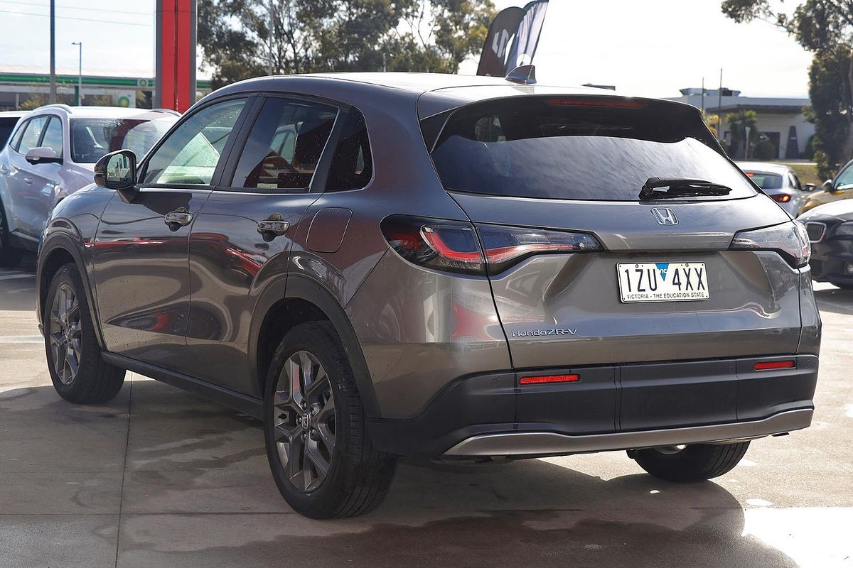 2023 Honda ZR-V VTi L RZ