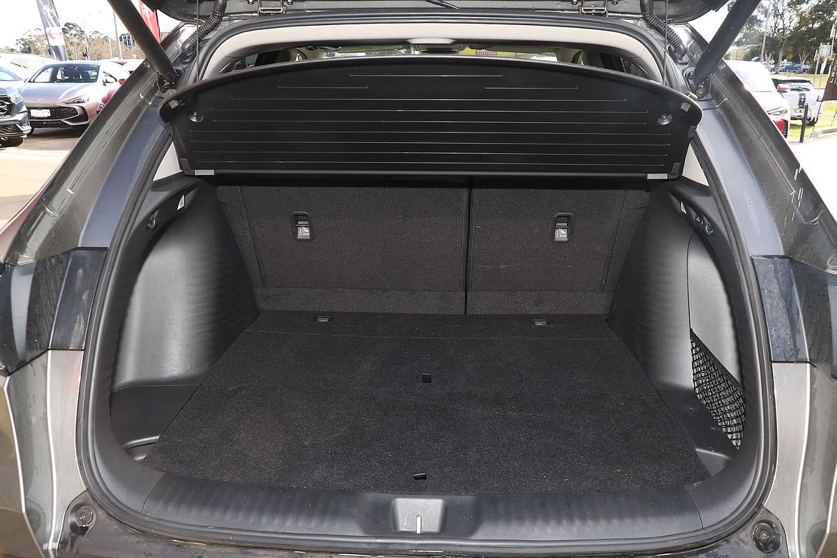 2023 Honda ZR-V VTi L RZ