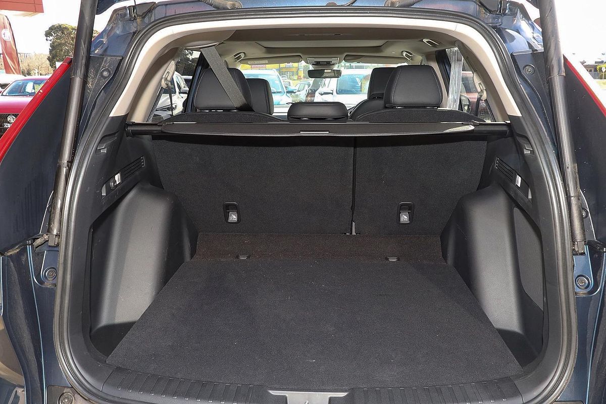 2023 Honda CR-V VTi LX AWD RW