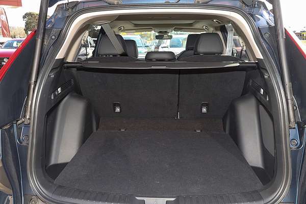 2023 Honda CR-V VTi LX AWD RW