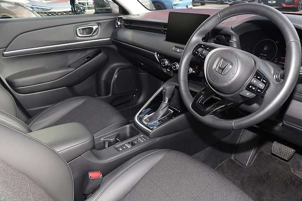 2023 Honda HR-V e:HEV L