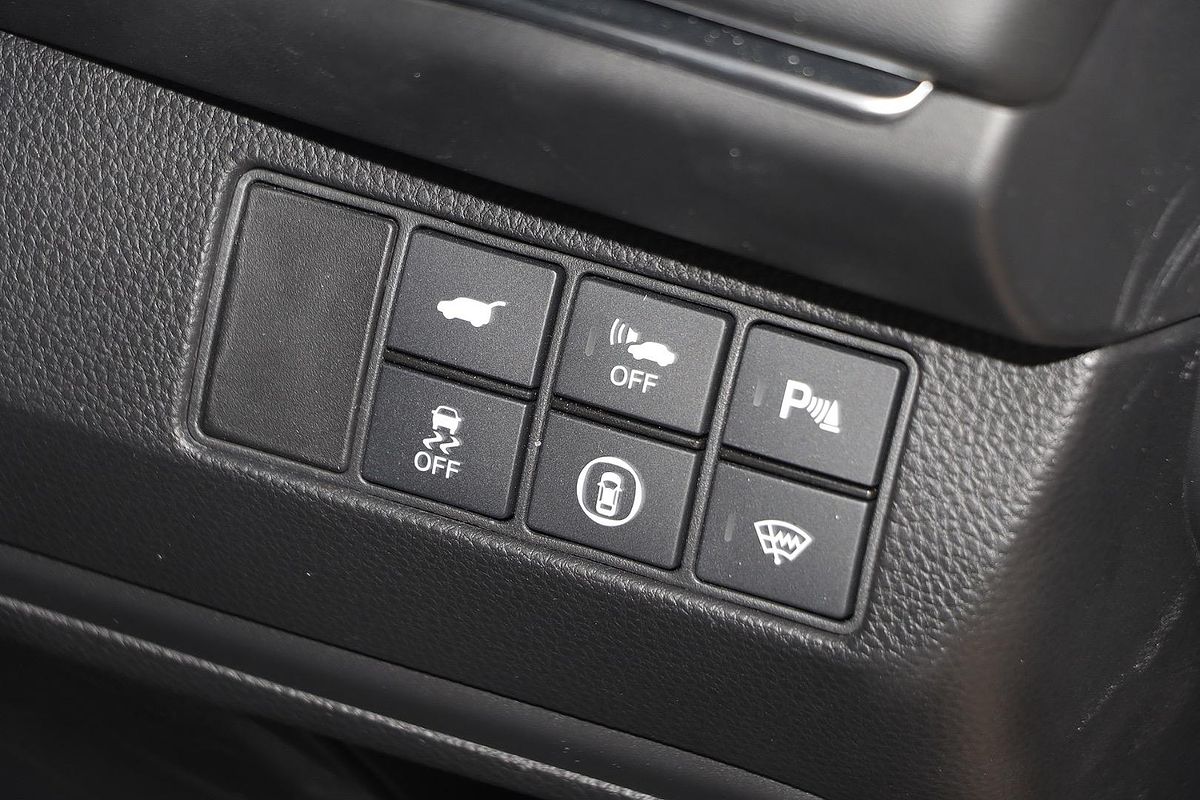 2023 Honda HR-V e:HEV L