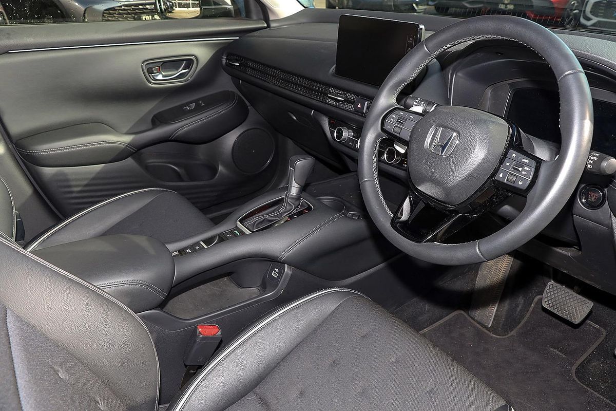 2023 Honda ZR-V VTi L RZ