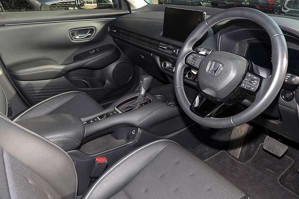 2023 Honda ZR-V VTi L RZ