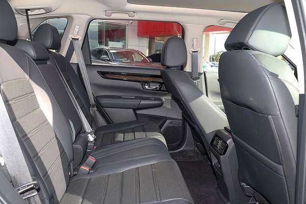2023 Honda CR-V VTi LX AWD RW
