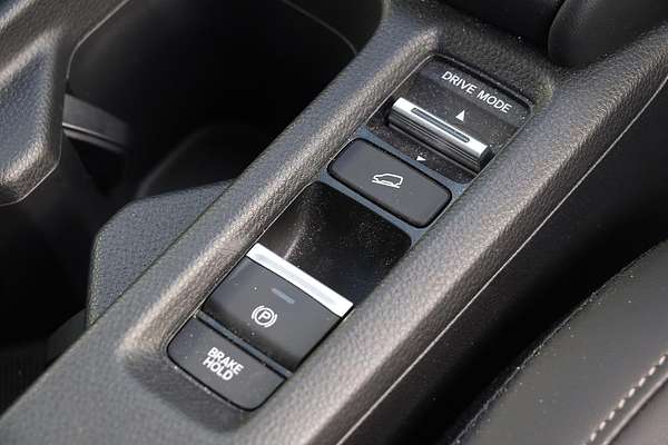 2023 Honda HR-V e:HEV L