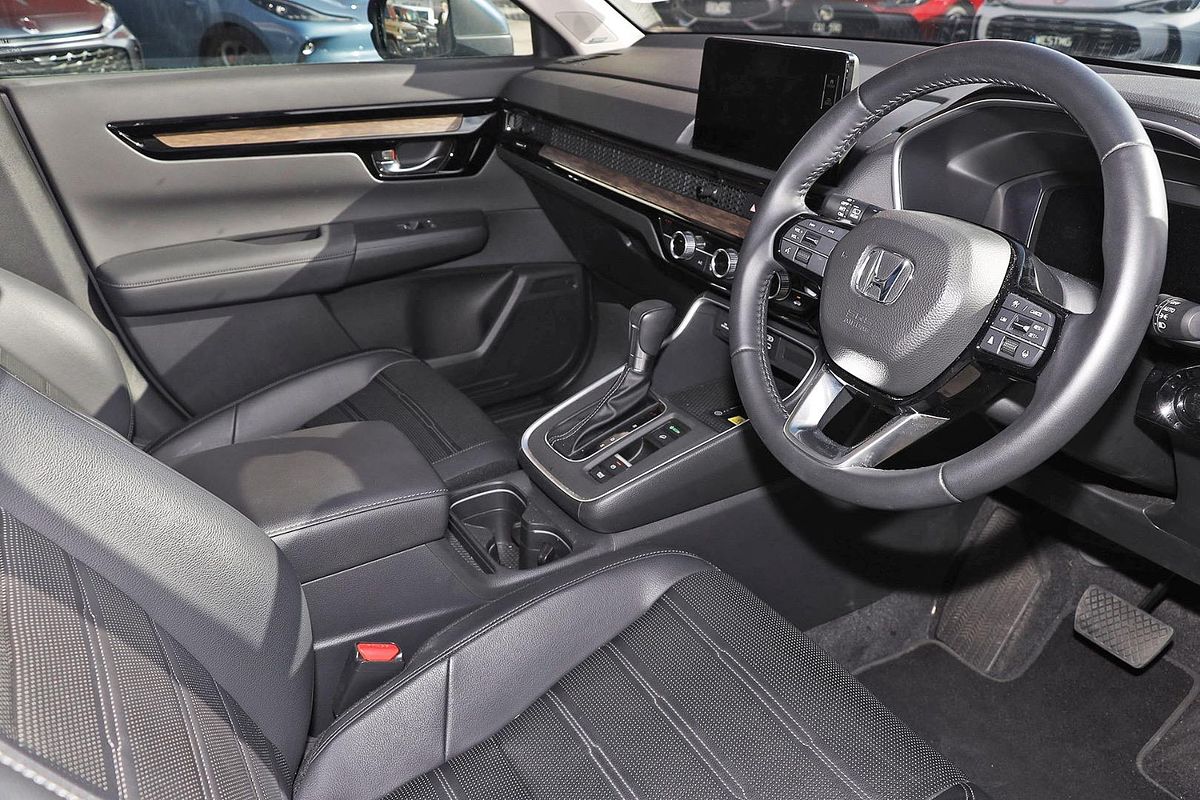 2023 Honda CR-V VTi LX AWD RW