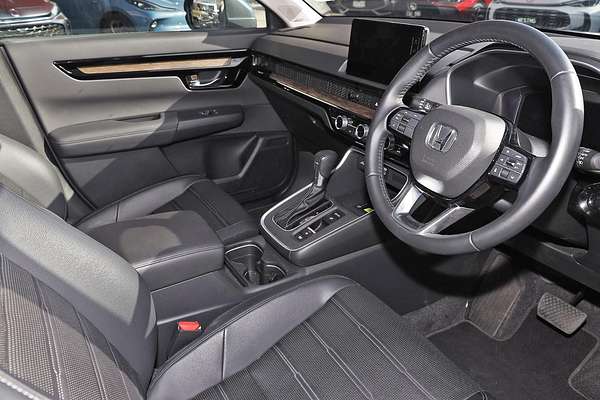 2023 Honda CR-V VTi LX AWD RW