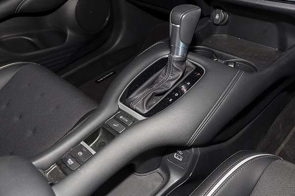 2023 Honda ZR-V VTi L RZ