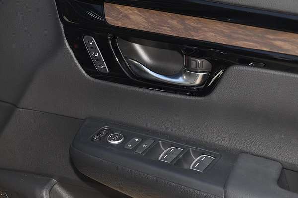 2023 Honda CR-V VTi LX AWD RW