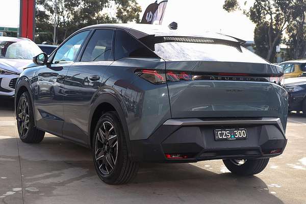 2024 Peugeot 3008 GT Premium Hybrid P64