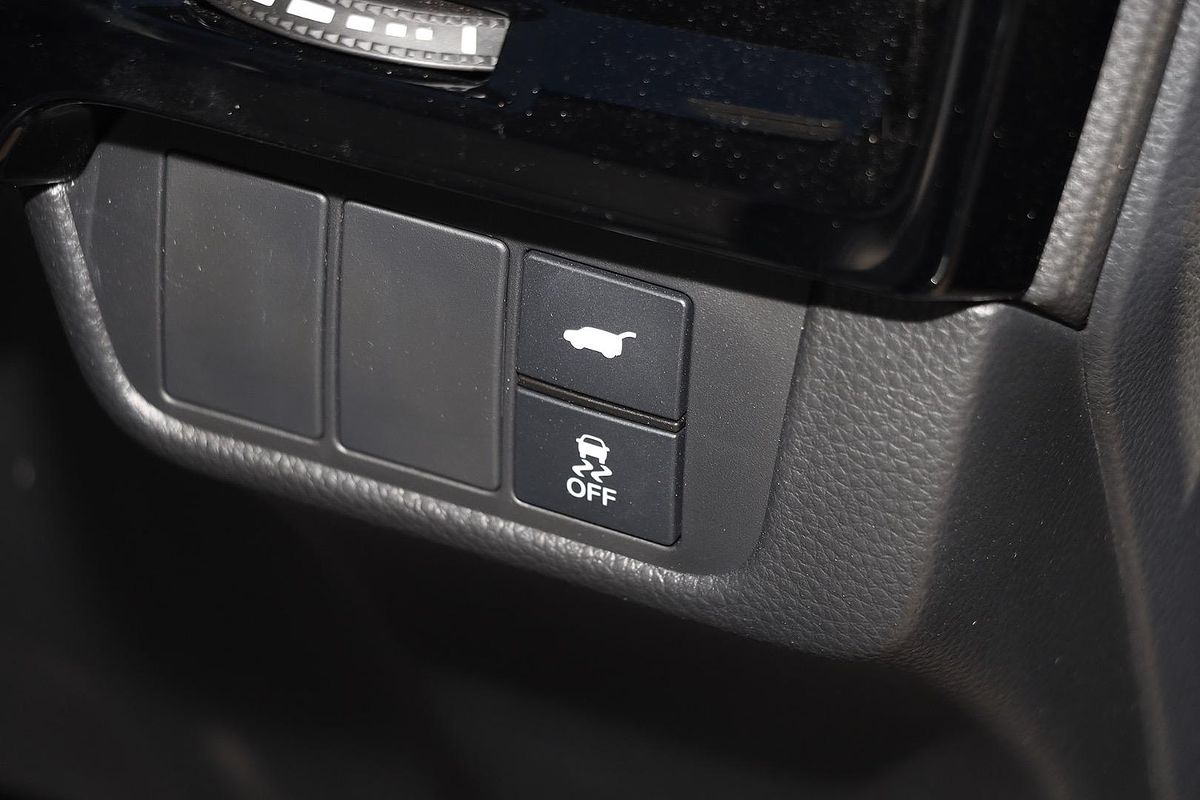2023 Honda CR-V VTi LX AWD RW