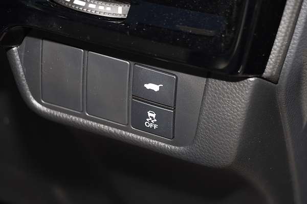 2023 Honda CR-V VTi LX AWD RW