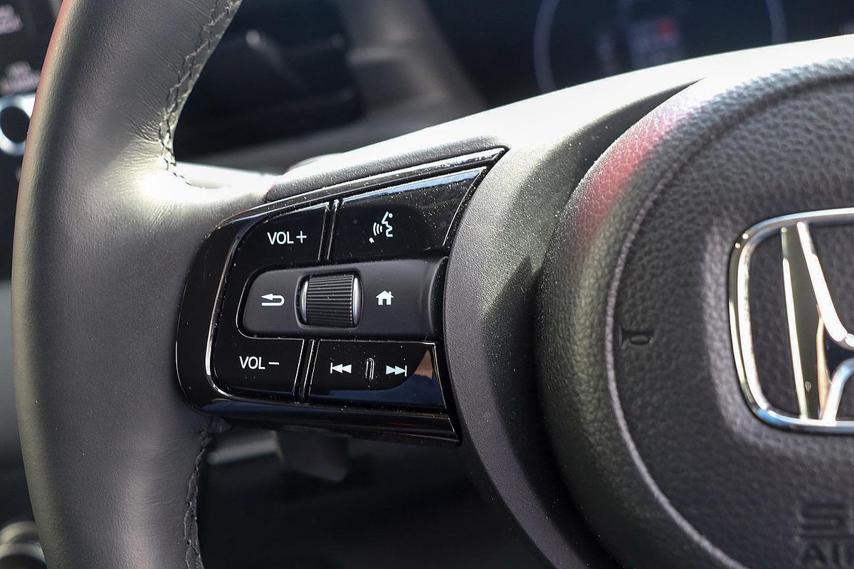 2023 Honda HR-V e:HEV L