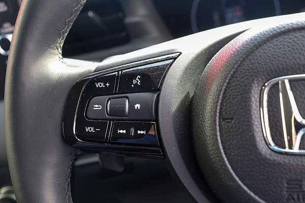 2023 Honda HR-V e:HEV L