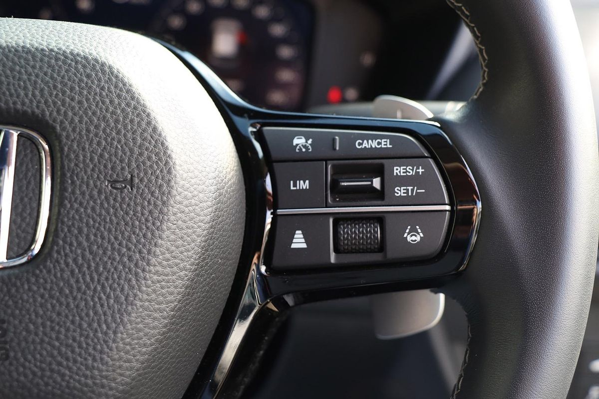 2023 Honda ZR-V VTi L RZ