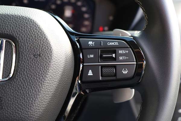 2023 Honda ZR-V VTi L RZ