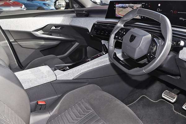 2024 Peugeot 3008 GT Premium Hybrid P64