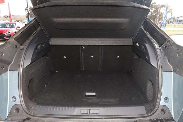 2024 Peugeot 3008 GT Premium Hybrid P64