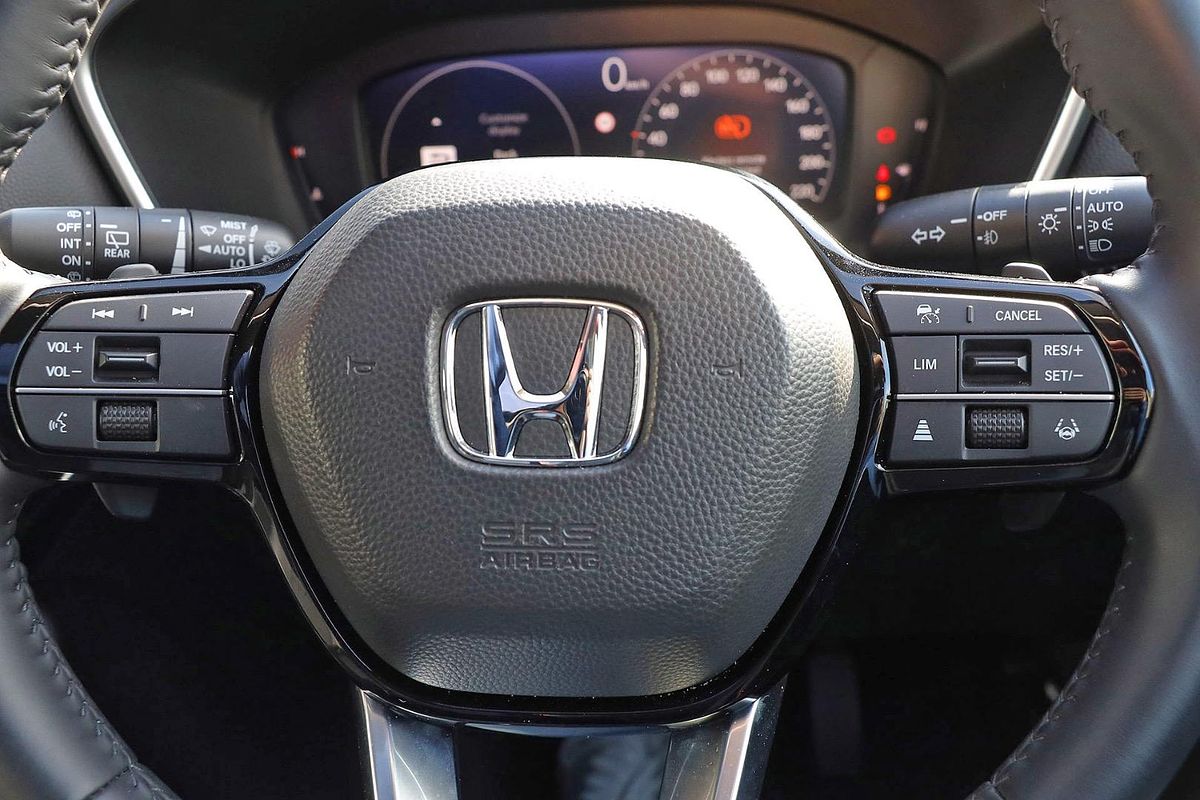 2023 Honda CR-V VTi LX AWD RW