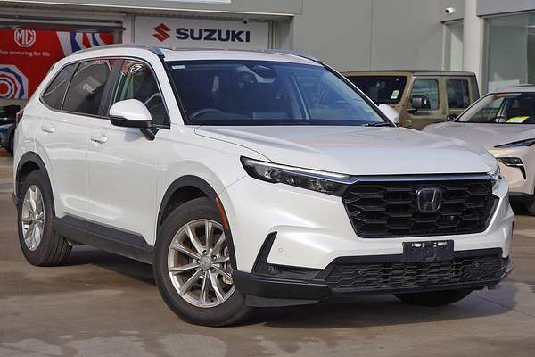 2023 Honda CR-V VTi L7 RW