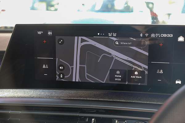 2024 Peugeot 3008 GT Premium Hybrid P64