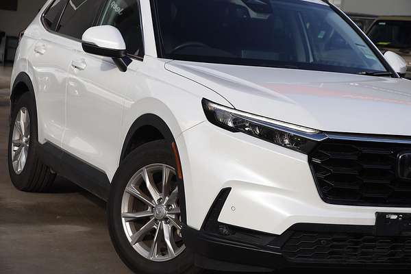 2023 Honda CR-V VTi L7 RW
