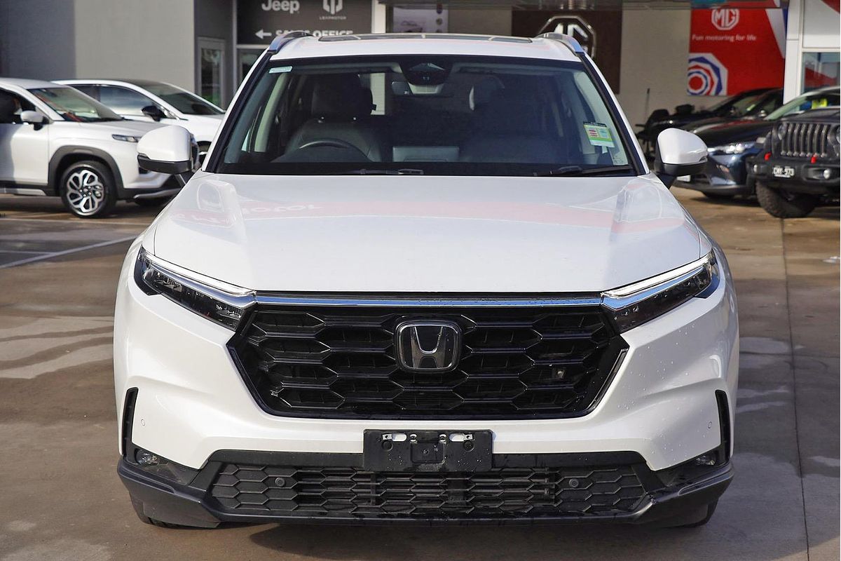 2023 Honda CR-V VTi L7 RW