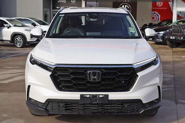 2023 Honda CR-V VTi L7 RW