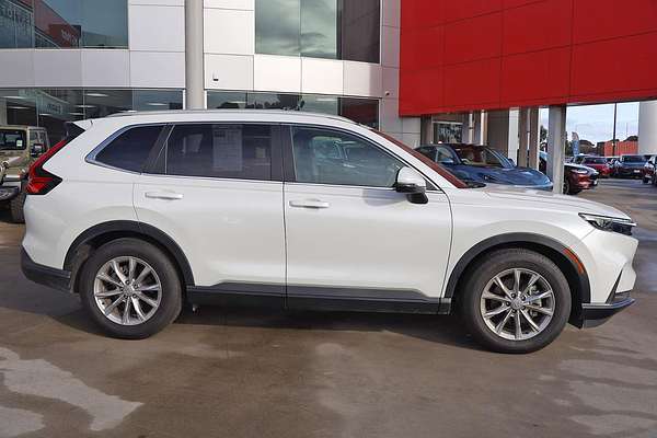 2023 Honda CR-V VTi L7 RW
