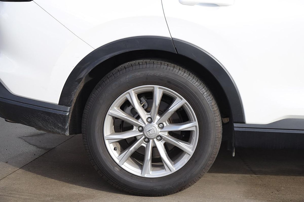 2023 Honda CR-V VTi L7 RW