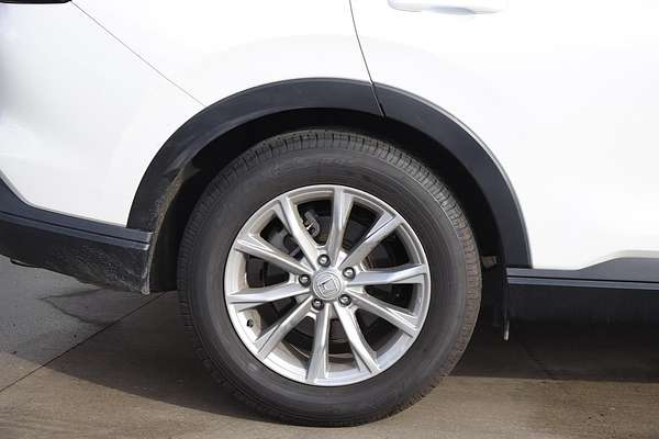 2023 Honda CR-V VTi L7 RW