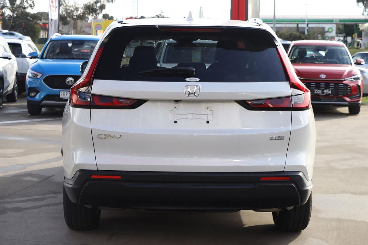 2023 Honda CR-V VTi L7 RW