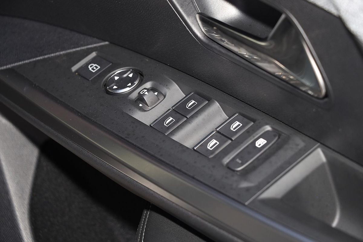 2024 Peugeot 3008 GT Premium Hybrid P64