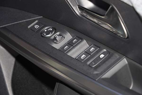 2024 Peugeot 3008 GT Premium Hybrid P64