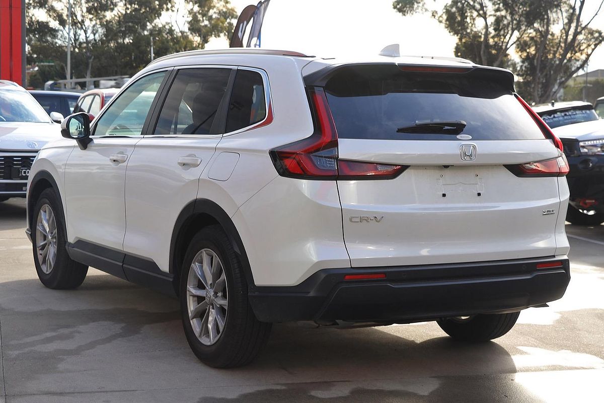 2023 Honda CR-V VTi L7 RW