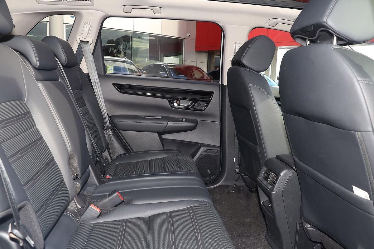 2023 Honda CR-V VTi L7 RW