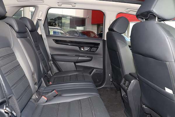 2023 Honda CR-V VTi L7 RW