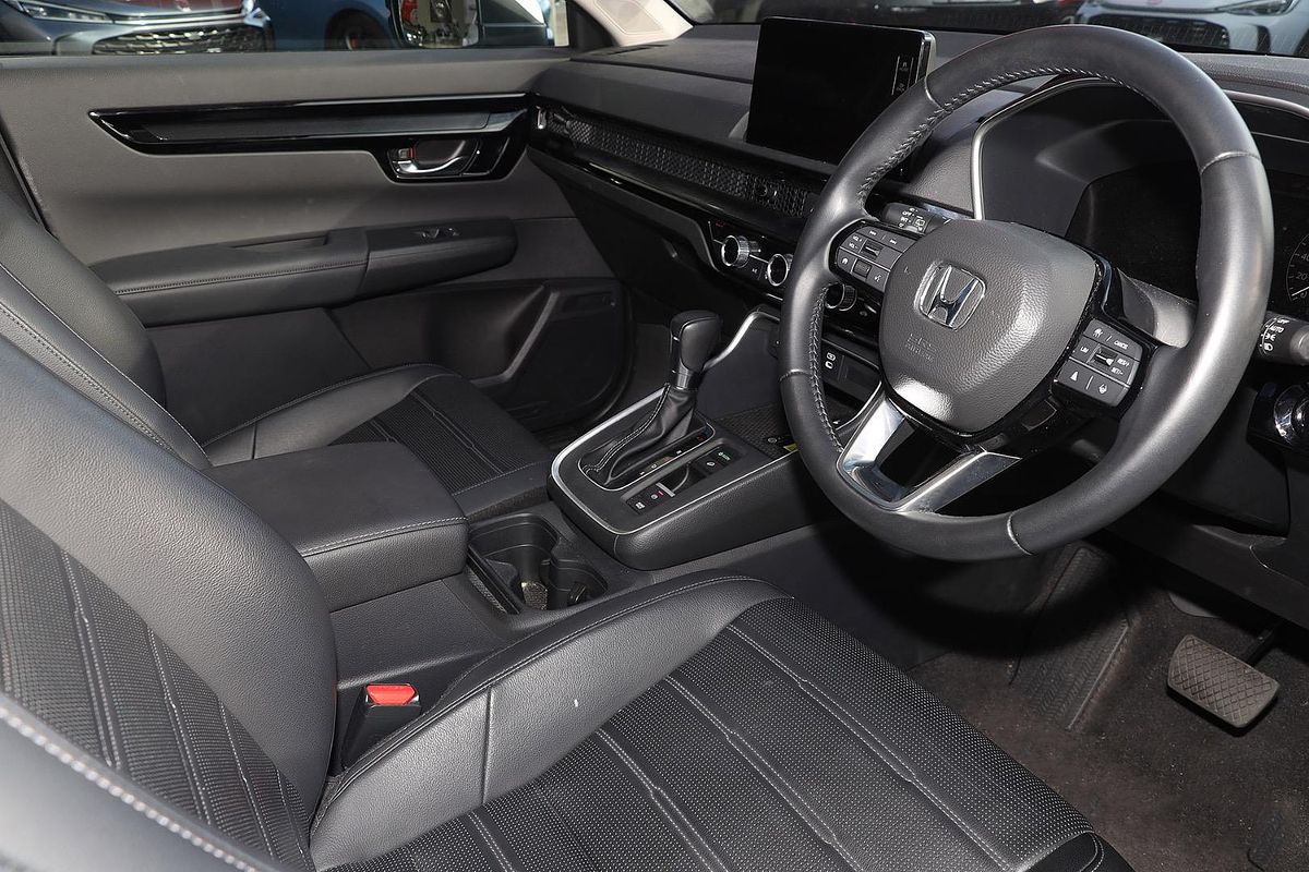 2023 Honda CR-V VTi L7 RW