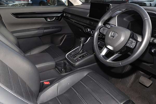 2023 Honda CR-V VTi L7 RW