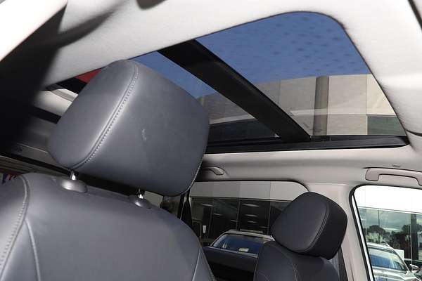 2023 Honda CR-V VTi L7 RW