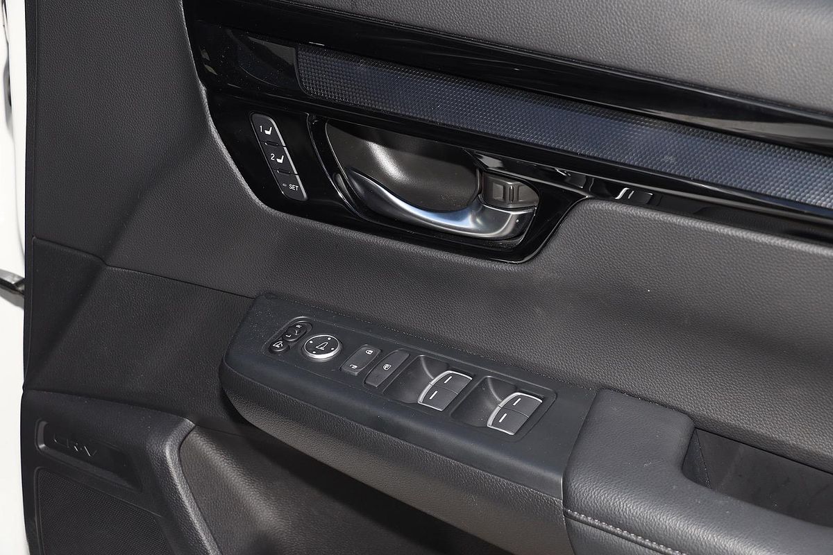 2023 Honda CR-V VTi L7 RW