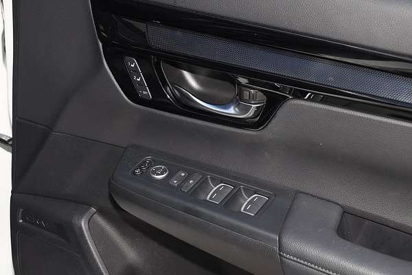 2023 Honda CR-V VTi L7 RW