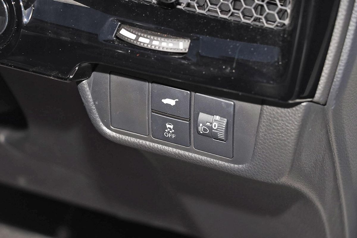 2023 Honda CR-V VTi L7 RW