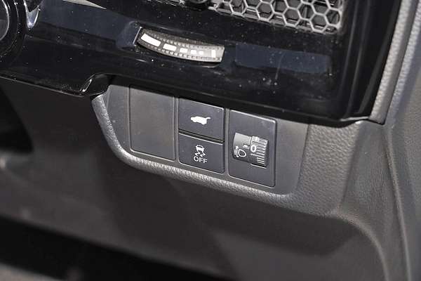 2023 Honda CR-V VTi L7 RW