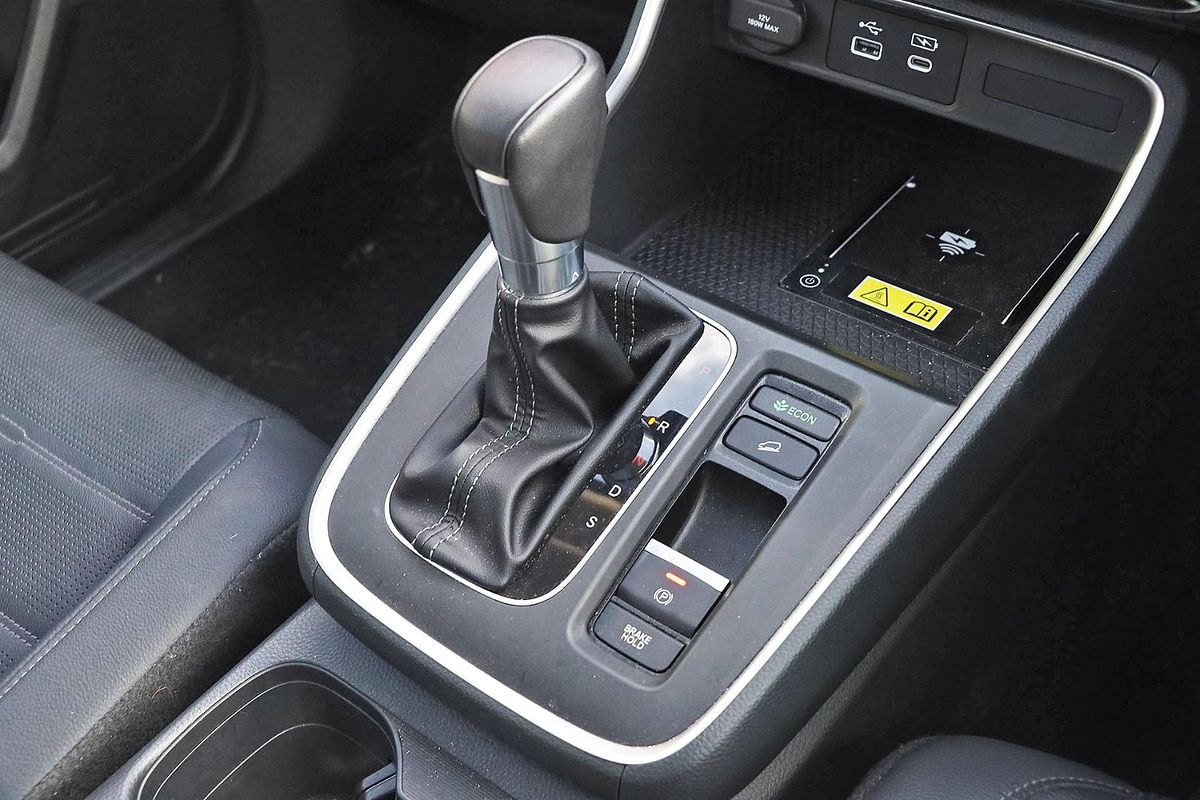 2023 Honda CR-V VTi L7 RW