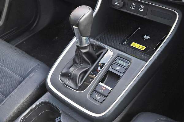2023 Honda CR-V VTi L7 RW