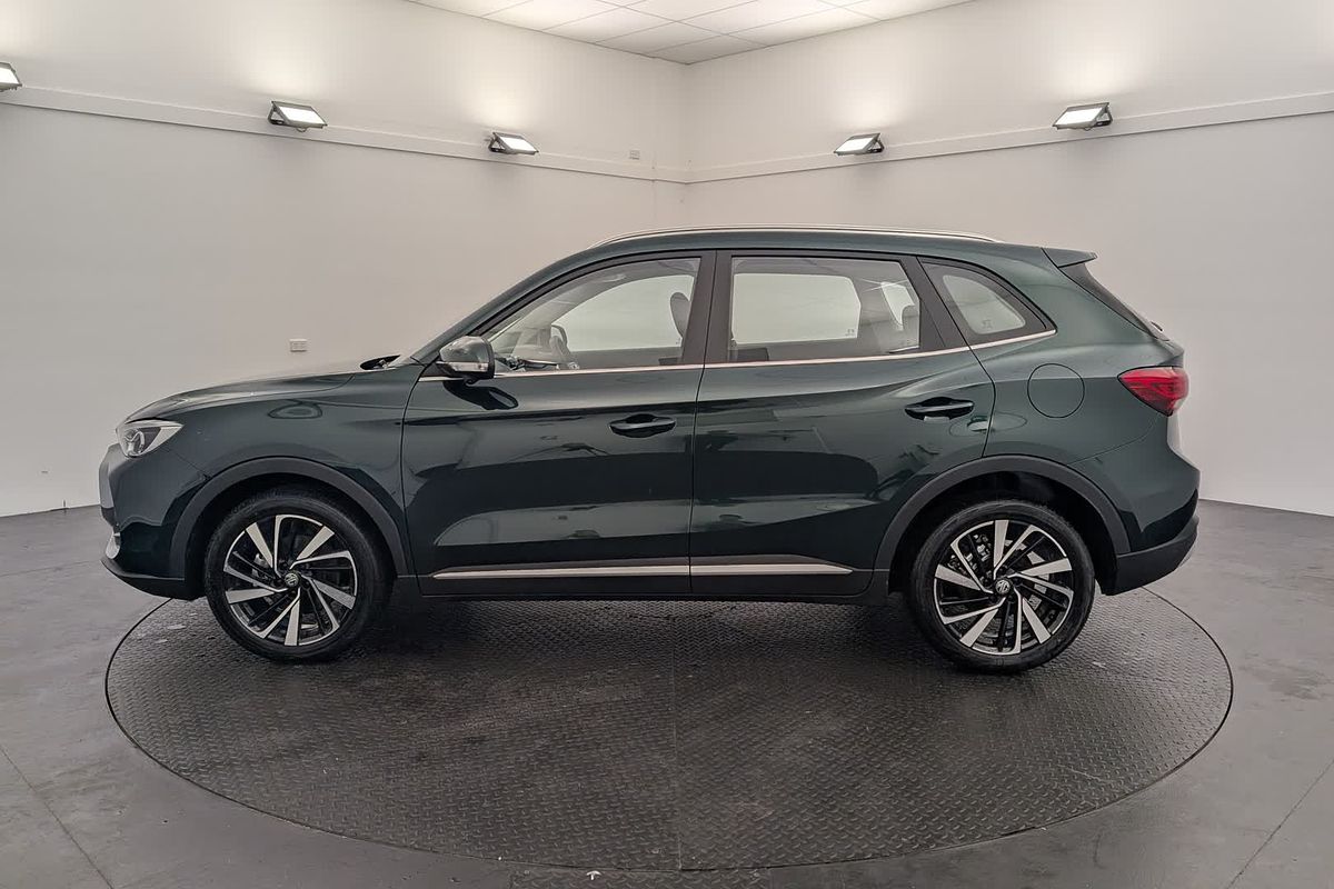 2025 MG ZS Essence Turbo ZS32